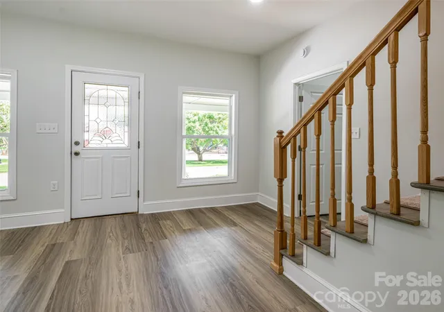 5th image of 172 Reed St, Canton, NC 28716 | MLS# 4296110
