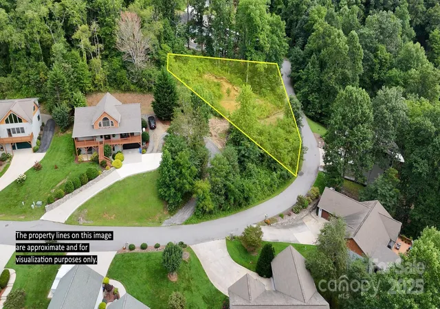 2nd image of Lot 12 Constitution Ave, Waynesville, NC 28785 | MLS# 4296156