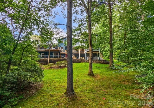 Photo 48 of Single family home for sale at 135 Dogwood Dr, Brevard, NC 28712 | MLS# 4296254 | Listing updated on 2026-08-01