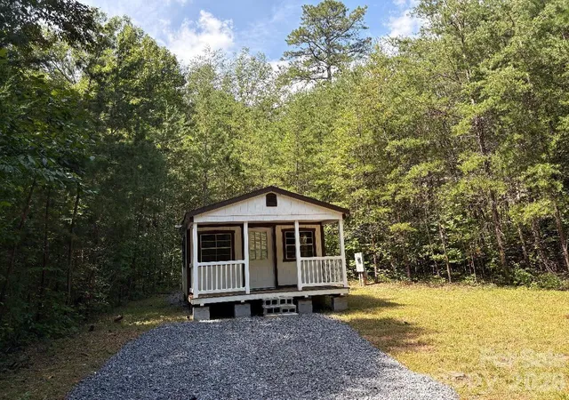 Photo 4 of Land for sale at Lots 14,15,24 French Mountain Dr, Marion, NC 28752 | MLS# 4296556 | Listing updated on 2026-10-01