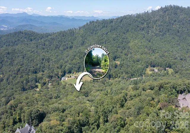image of 15 Sundown Dr #67, Asheville, NC 28803 | MLS# 4296604