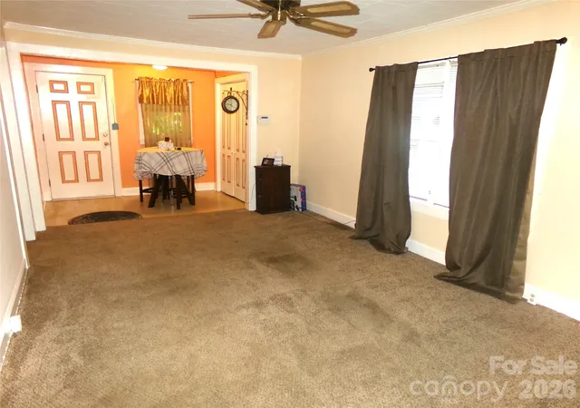 Photo 3 of Single family home for sale at 306 Dunlap St, Albemarle, NC 28001 | MLS# 4296716 | Listing updated on 2026-10-07