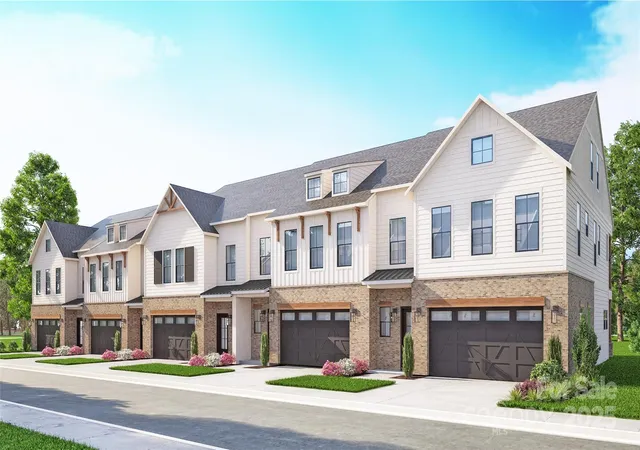 Photo 2 of Townhouse for sale at 4007 Hickory Springs Ln #29, Charlotte, NC 28277 | MLS# 4296787 | Listing updated on 2026-09-14