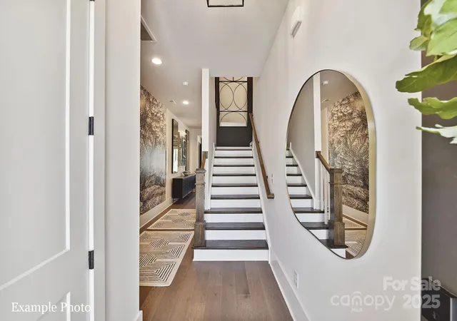 Photo 3 of Townhouse for sale at 4007 Hickory Springs Ln #29, Charlotte, NC 28277 | MLS# 4296787 | Listing updated on 2026-09-14