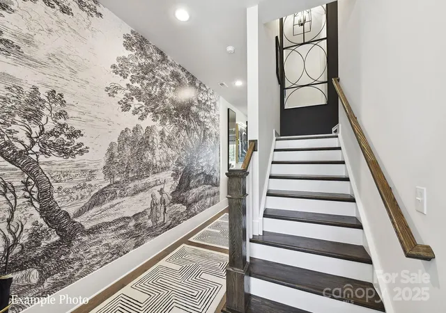 Photo 4 of Townhouse for sale at 4007 Hickory Springs Ln #29, Charlotte, NC 28277 | MLS# 4296787 | Listing updated on 2026-09-14