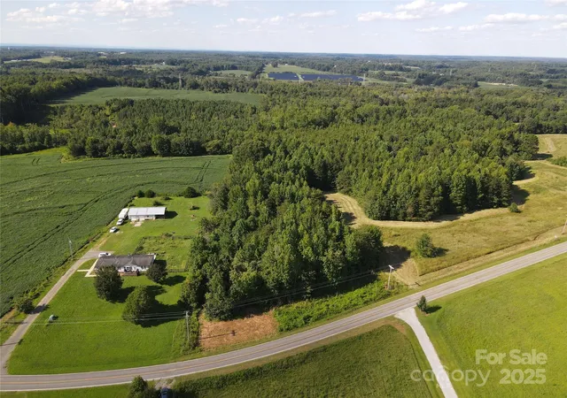 Photo 1 of Land for sale at 215 Rowan Rd, Cleveland, NC 27013 | MLS# 4296912 | Listing updated on 2026-09-03