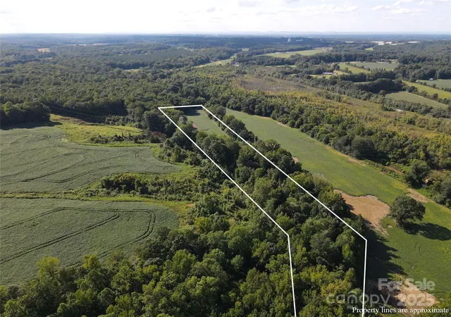 Photo 3 of Land for sale at 215 Rowan Rd, Cleveland, NC 27013 | MLS# 4296912 | Listing updated on 2026-09-03