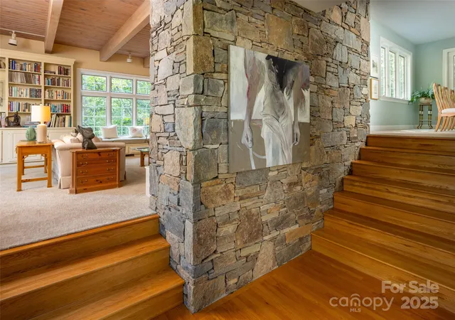 Photo 3 of Single family home for sale at 52 Robinhood Rd, Asheville, NC 28804 | MLS# 4297019 | Listing updated on 2026-07-30