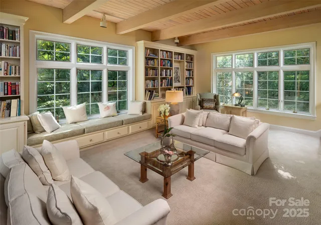 Photo 4 of Single family home for sale at 52 Robinhood Rd, Asheville, NC 28804 | MLS# 4297019 | Listing updated on 2026-07-30