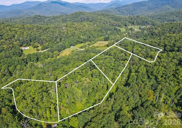 Photo 1 of Land for sale at Tbd Barts Branch Dr #13-16, Balsam Grove, NC 28708 | MLS# 4297074 | Listing updated on 2026-10-17