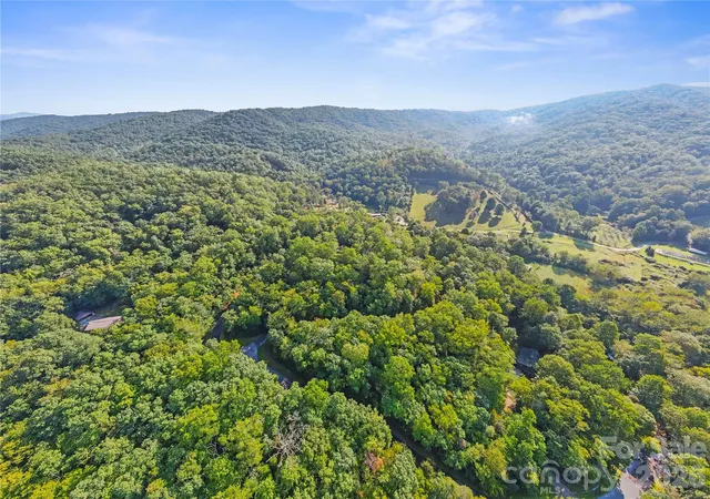 Photo 4 of Land for sale at Tbd Barts Branch Dr #13-16, Balsam Grove, NC 28708 | MLS# 4297074 | Listing updated on 2026-10-17