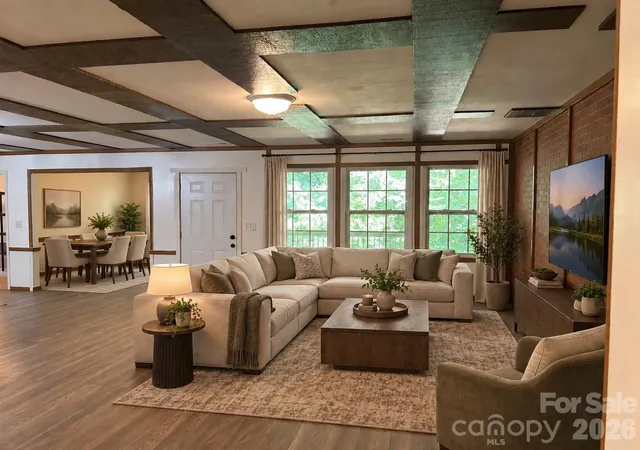 Photo 4 of Single family home for sale at 4054 Belle Meade Cir, Belmont, NC 28012 | MLS# 4297161 | Listing updated on 2026-10-04