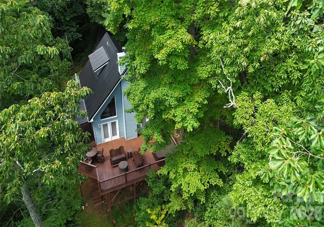 Photo 3 of Single family home for sale at 607 Rocky Top Trl, Barnardsville, NC 28709 | MLS# 4297170 | Listing updated on 2026-10-07
