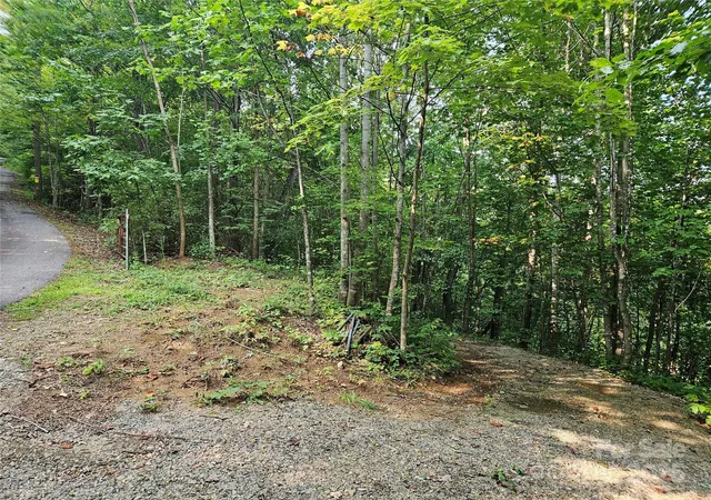Photo 2 of Land for sale at 112 Steinwald Trl, Waynesville, NC 28786 | MLS# 4297230 | Listing updated on 2026-09-07