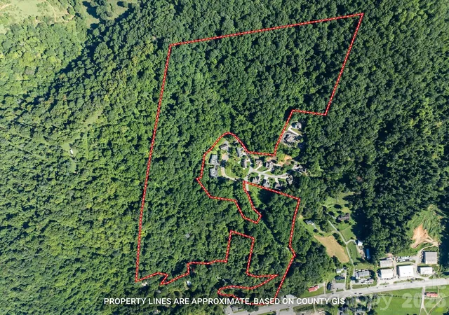 Photo 1 of Land for sale at 99999 Spy Rock Rd, Maggie Valley, NC 28751 | MLS# 4297364 | Listing updated on 2026-04-21