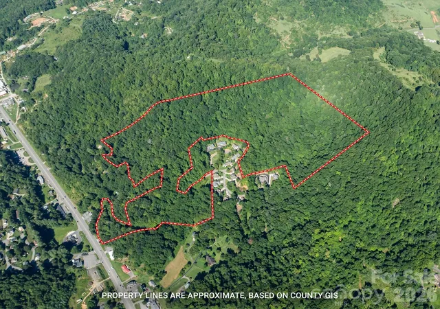 Photo 22 of Land for sale at 99999 Spy Rock Rd, Maggie Valley, NC 28751 | MLS# 4297364 | Listing updated on 2026-04-21