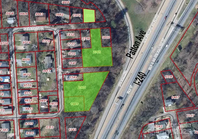 Homes for sale in Asheville, NC | 99999 Edgar St #4 lots, Asheville, NC 28806 | MLS# 4297365