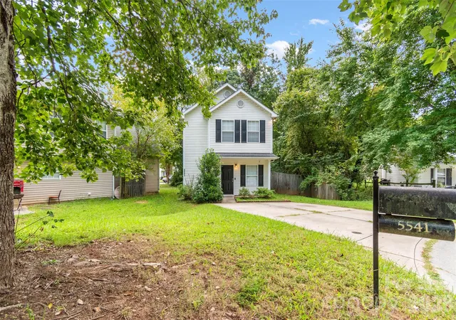 1st image of 5541 Peachwood Dr, Charlotte, NC 28216 | MLS# 4297372