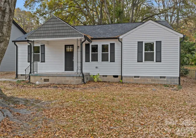 Single family home for sale at 816 Miller St, Gastonia, NC 28052 | MLS# 4297587