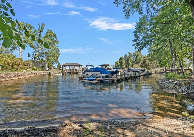 Land for sale at 19002 Lakehouse Pointe Dr, Cornelius, NC 28031 | MLS# 4297590