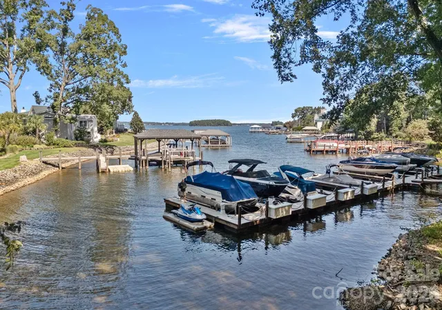 Photo 3 of Land for sale at 19002 Lakehouse Pointe Dr, Cornelius, NC 28031 | MLS# 4297590 | Listing updated on 2026-09-03