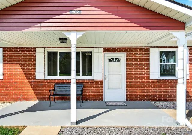 Homes for sale in Old Fort, NC | 262 Catawba Ave, Old Fort, NC 28762 | MLS# 4297674