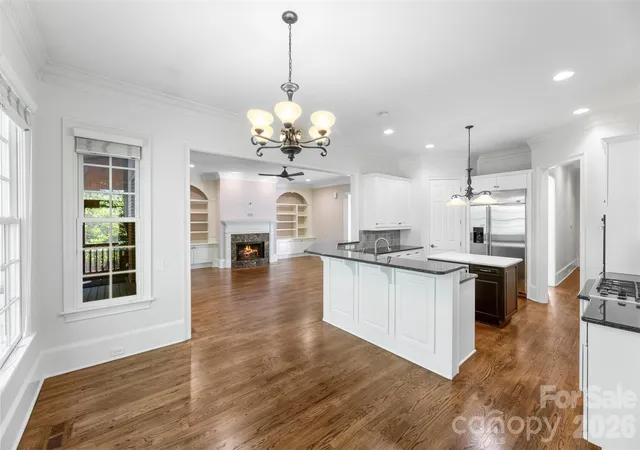Single family home for sale at 8928 Heydon Hall Cir, Charlotte, NC 28210 | MLS# 4297775