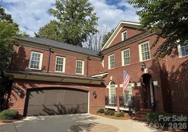 Photo 1 of Single family home for sale at 8928 Heydon Hall Cir, Charlotte, NC 28210 | MLS# 4297775 | Listing updated on 2026-09-20