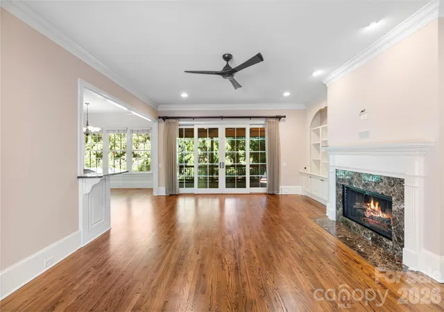 Photo 4 of Single family home for sale at 8928 Heydon Hall Cir, Charlotte, NC 28210 | MLS# 4297775 | Listing updated on 2026-09-20