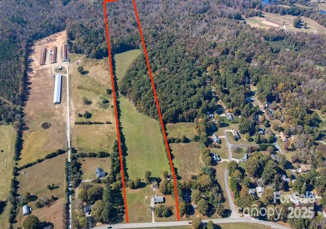 Photo 2 of Land for sale at 3010 Potter Rd S, Waxhaw, NC 28173 | MLS# 4297847 | Listing updated on 2026-08-10