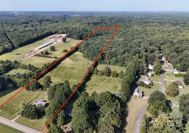 Photo 3 of Land for sale at 3010 Potter Rd S, Waxhaw, NC 28173 | MLS# 4297847 | Listing updated on 2026-08-10