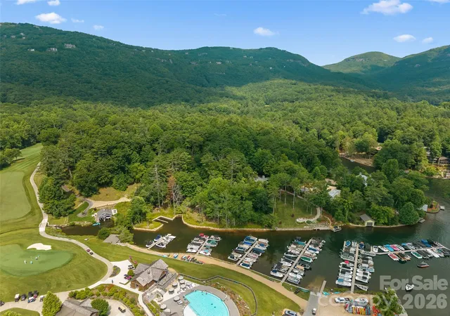Photo 2 of Land for sale at D51 52 North Clb Blvd #D51-52, Lake Toxaway, NC 28747 | MLS# 4297853 | Listing updated on 2026-08-05