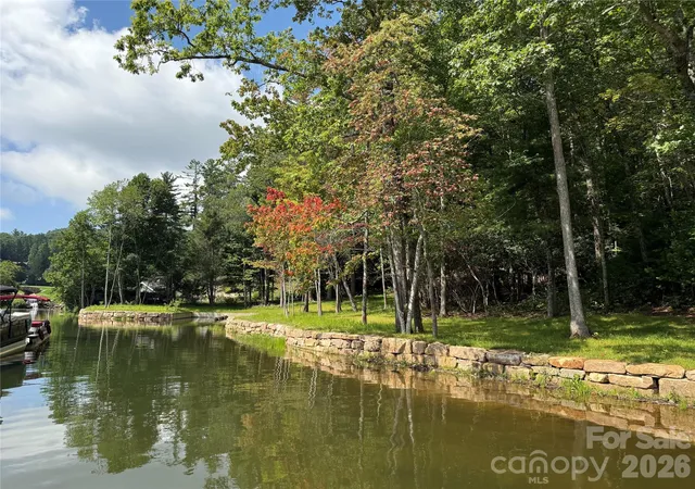 Photo 4 of Land for sale at D51-52 North Clb Blvd #D51-52, Lake Toxaway, NC 28747 | MLS# 4297853 | Listing updated on 2026-08-05