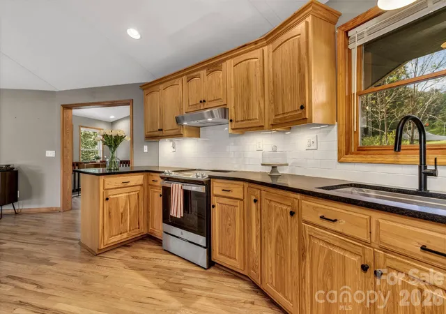 Photo 4 of Single family home for sale at 939 Morgan Hl Rd, Black Mountain, NC 28711 | MLS# 4297863 | Listing updated on 2026-09-14