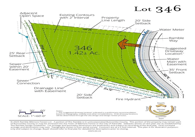 1st image of 259 Ramble Way #346, Asheville, NC 28803 | MLS# 4298082