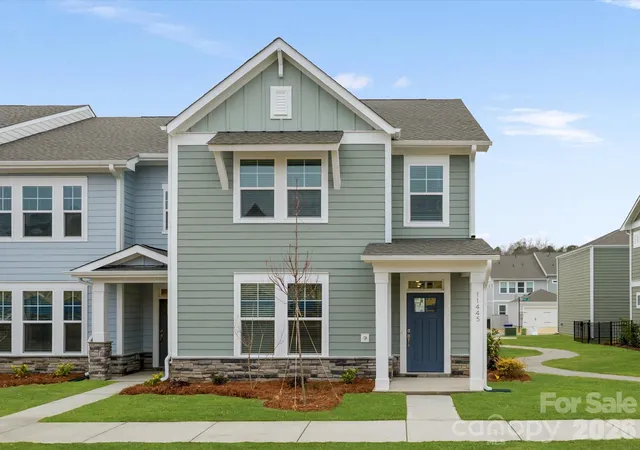 Photo 1 of Sale Pending at 11445 Prosperity Church Rd, Huntersville, NC 28078 | MLS# 4298161 | Listing updated on 2026-10-09