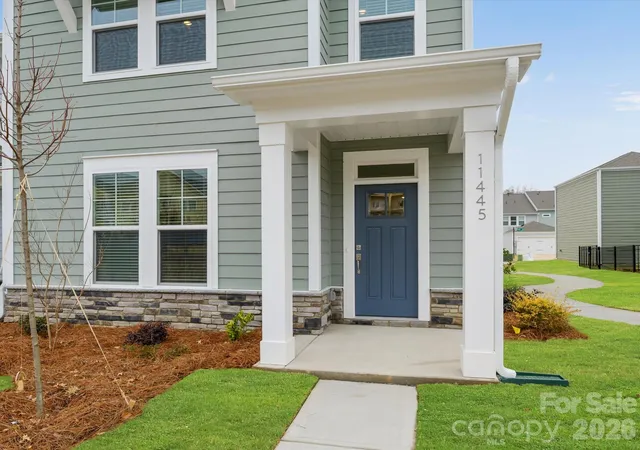 Photo 2 of Sale Pending at 11445 Prosperity Church Rd, Huntersville, NC 28078 | MLS# 4298161 | Listing updated on 2026-10-09