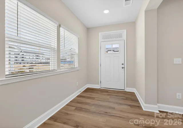 Photo 3 of Sale Pending at 11445 Prosperity Church Rd, Huntersville, NC 28078 | MLS# 4298161 | Listing updated on 2026-10-09