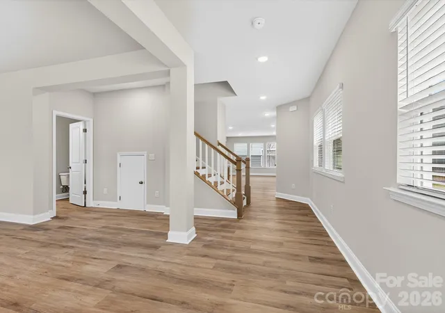 Photo 3 of Sale Pending at 11445 Prosperity Church Rd, Huntersville, NC 28078 | MLS# 4298161 | Listing updated on 2026-10-09