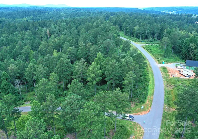 Photo 2 of Land for sale at 2576 Jumping Run, Connellys Springs, NC 28612 | MLS# 4298224 | Listing updated on 2026-05-19