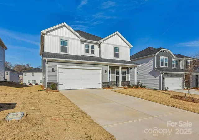 Photo 1 of Sale Pending at 167 Murphy Meadow Rd, Mocksville, NC 27028 | MLS# 4298477 | Listing updated on 2026-09-30