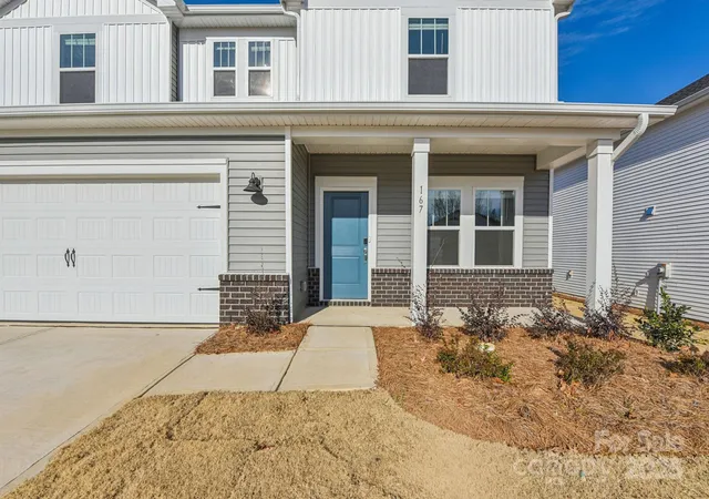 Photo 2 of Sale Pending at 167 Murphy Meadow Rd, Mocksville, NC 27028 | MLS# 4298477 | Listing updated on 2026-09-30