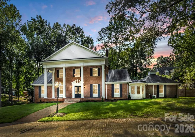 Photo 1 of Single family home for sale at 320 Country Club Acres, Shelby, NC 28150 | MLS# 4298771 | Listing updated on 2026-10-01