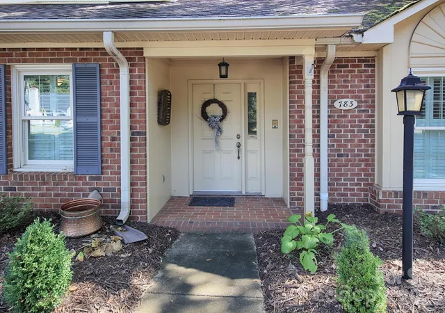 Townhouse for sale at 783 Union St S, Concord, NC 28025 | MLS# 4298799