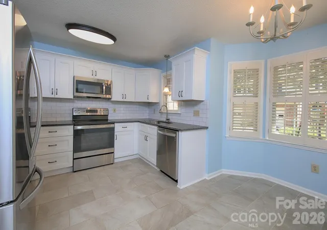 Photo 3 of Townhouse for sale at 783 Union St S, Concord, NC 28025 | MLS# 4298799 | Listing updated on 2026-08-31
