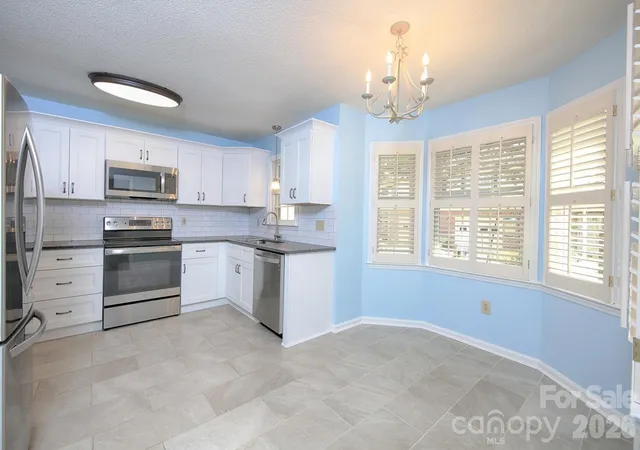 Photo 4 of Townhouse for sale at 783 Union St S, Concord, NC 28025 | MLS# 4298799 | Listing updated on 2026-08-31