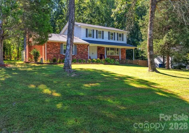 2nd image of 201 Bayberry Dr, Salisbury, NC 28147 | MLS# 4298918