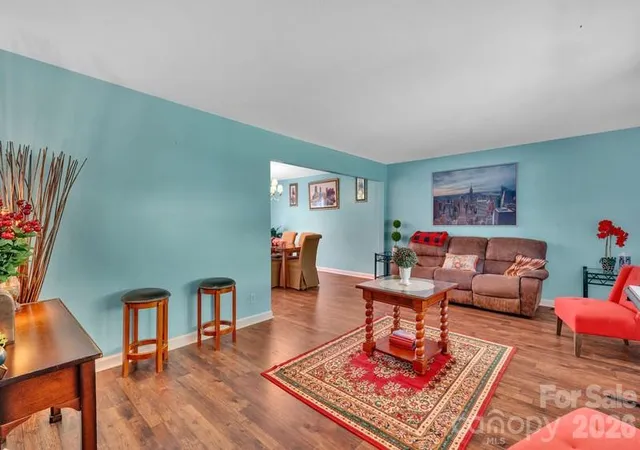 5th image of 201 Bayberry Dr, Salisbury, NC 28147 | MLS# 4298918