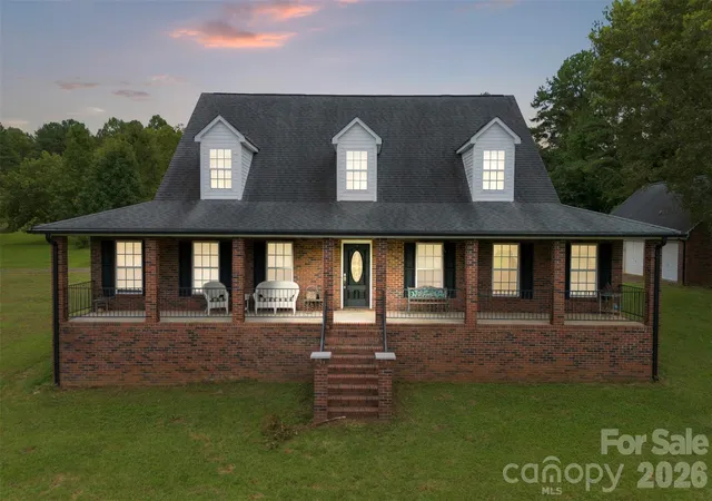 Photo 1 of Single family home for sale at 908 Ramseur Rd, Bessemer City, NC 28016 | MLS# 4299106 | Listing updated on 2026-09-05