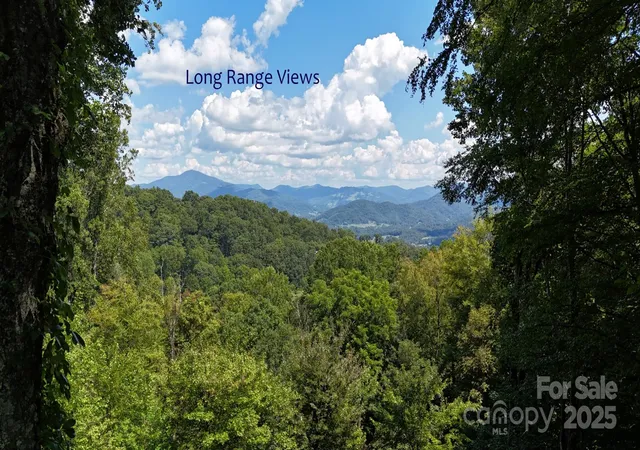 Photo 1 of Land for sale at 2222 Sleepy Holw Dr, Waynesville, NC 28785 | MLS# 4299152 | Listing updated on 2026-08-04